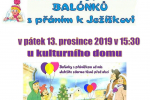 Balonky 2019