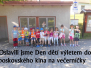 Den dětí 2019