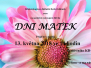 Den matek 18