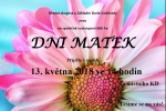 Dne matek 18