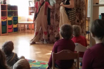 Zažili jsme úžasné vystoupení :-)