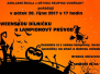 Halloweenská dílnička