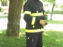 Hasiči ve Voděradech