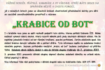 Krabice od bot 21