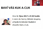 Kuk a Cuk1