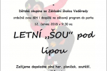 Netratrdlo letní show18