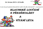 Klauni a předškoláci