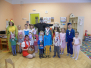 Sluníčkový karneval