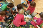 Puzzlíky nás baví :-)