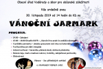 Vánoční jarmark 2019