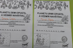 Každý kosmonaut dostal diplom