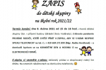 Zápis 21